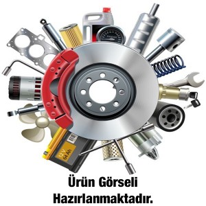 YUVA:KALORIFER MOTORU,SOL(DOLASIMSIZ) FORD OTOSAN ..