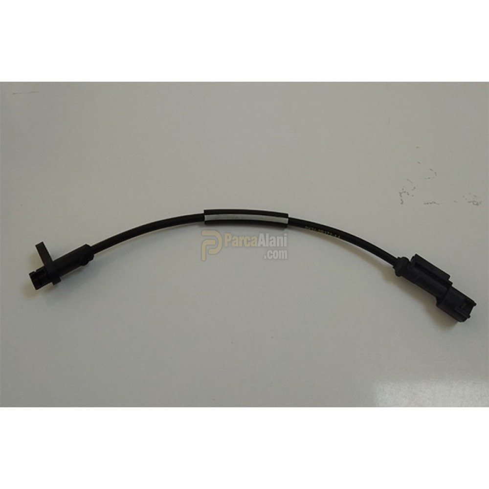 ABS SENSÖRÜ KOMPLE ÖN (A.ÇEKER) V-363 15- FOMOCO BK31 2B372 AA