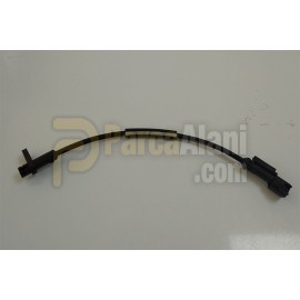 ABS SENSÖRÜ KOMPLE ÖN (A.ÇEKER) V-363 15- FOMOCO BK31 2B372 AA