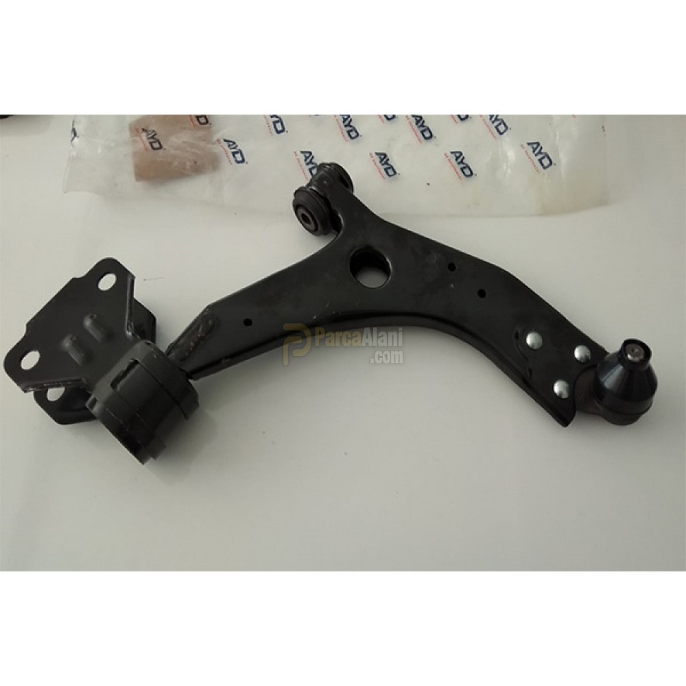 ALT SALINCAK SOL FOCUS-CMAX 12- AYD BV61 3A424 AAB