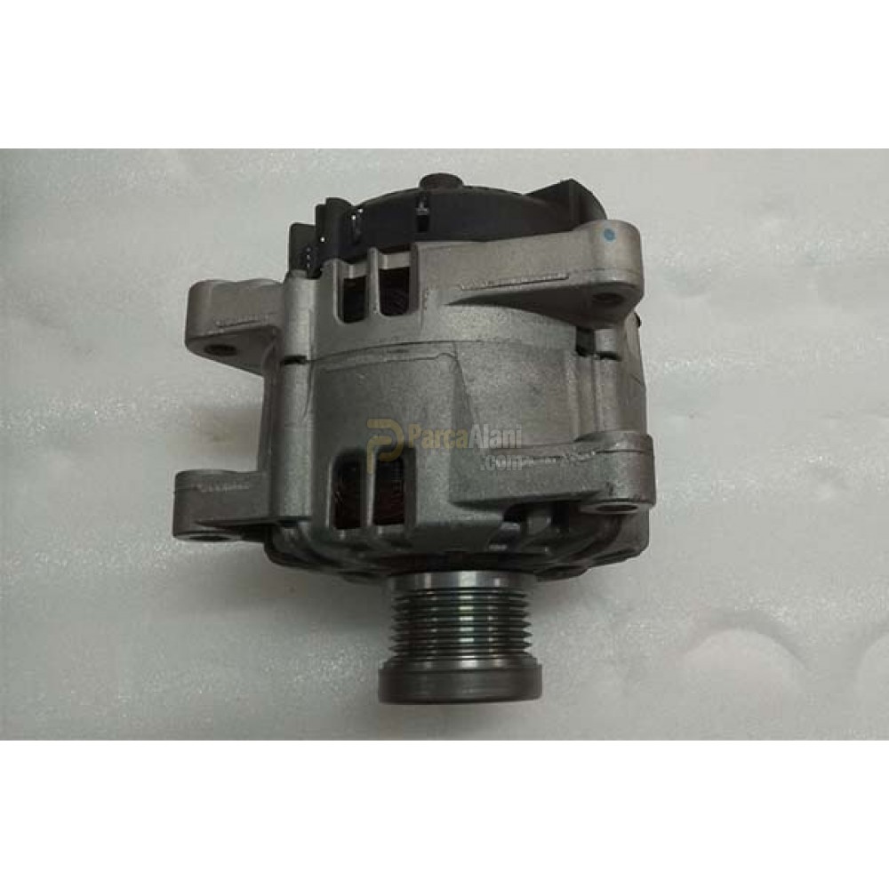 ALTERNATÖR KOMPLE 1.5 TDCI FİESTA 17- KA 16- ECOSPORT 17- FOMOCO