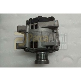 ALTERNATÖR KOMPLE 1.5 TDCI FİESTA 17- KA 16- ECOSPORT 17- FOMOCO