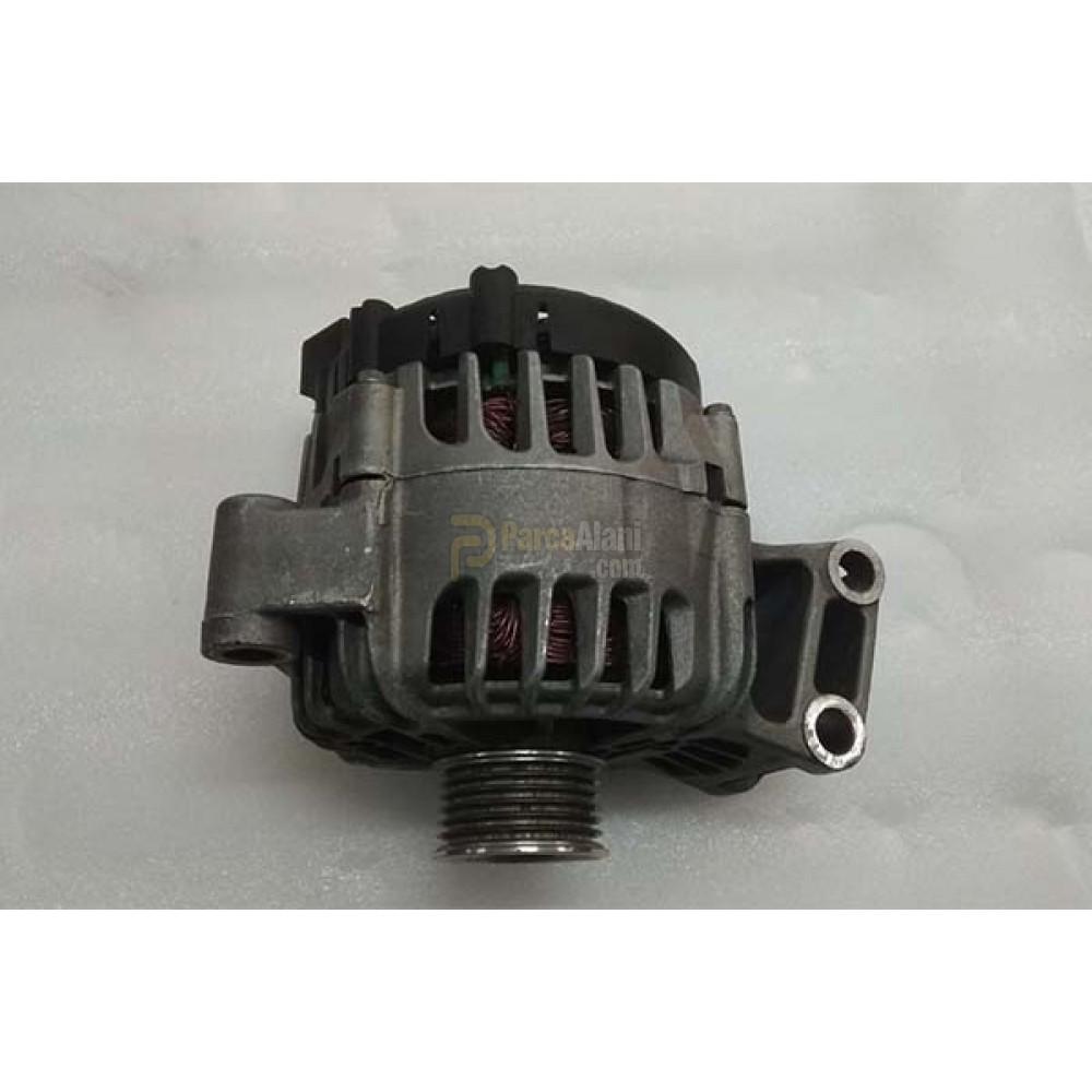 ALTERNATÖR KOMPLE 1.6 ZETEC (123PS) BM 08-15 FOMOCO 7G9N 10300 CC