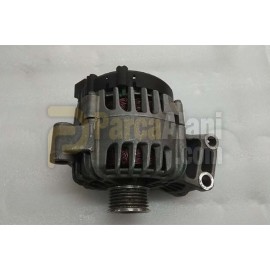 ALTERNATÖR KOMPLE 1.6 ZETEC (123PS) BM 08-15 FOMOCO 7G9N 10300 CC