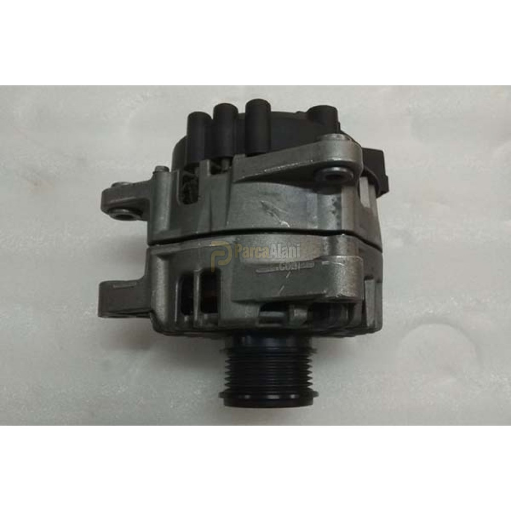 ALTERNATÖR KOMPLE 2.0 DOHC GALAXY S-MAX 15- EDGE 15- FOMOCO
