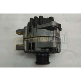 ALTERNATÖR KOMPLE 2.0 DOHC GALAXY S-MAX 15- EDGE 15- FOMOCO