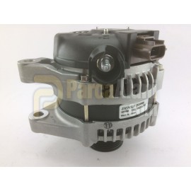 ALTERNATÖR FOCUS C-MAX FİESTA MAZDA 3 S40 1.6 TDCİ 04-10 KUGA 08-12 2.0 TDCI DENSO 3M5T 10300 PD