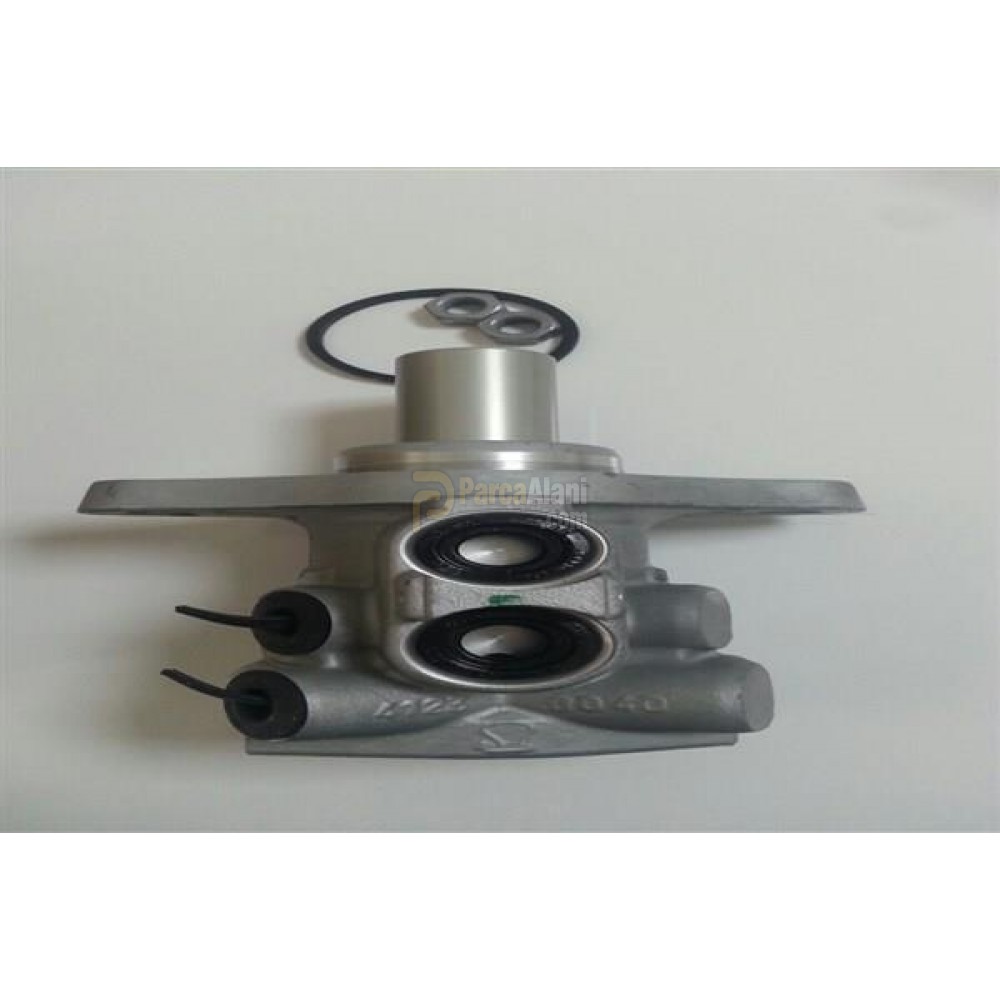 ANA MERKEZ KOMPLE +ABS CONNECT 02-13 7T16 2B507 BC