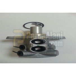 ANA MERKEZ KOMPLE +ABS CONNECT 02-13 7T16 2B507 BC