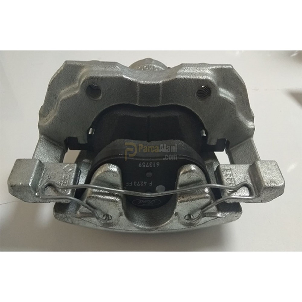 ARKA FREN KALİPERİ KOMPLE SAĞ FOCUS 11-15 C-MAX 15- KUGA 13- CONNECT 13- FOMOCO