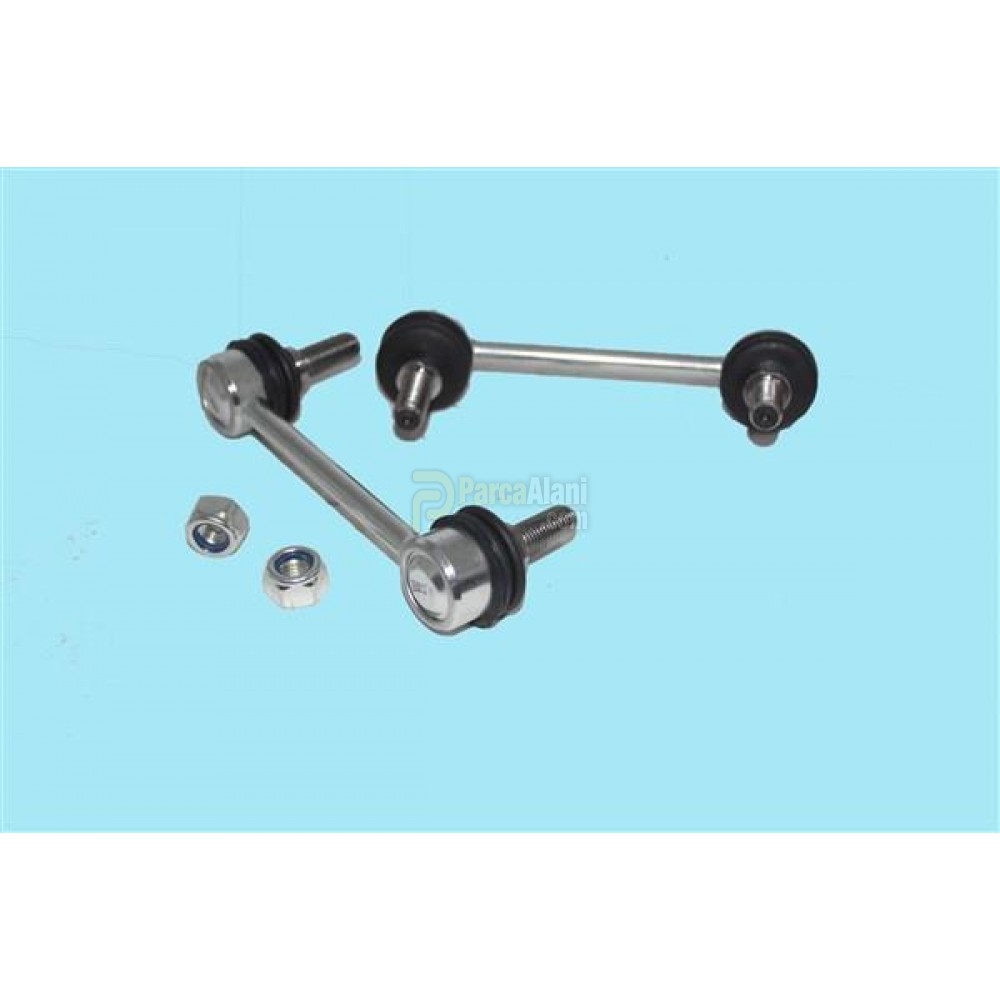 ARKA VİRAJ DEMİR ASKI ROTU CONNECT 02- ADES 2T14 5C486 AC
