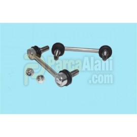 ARKA VİRAJ DEMİR ASKI ROTU CONNECT 02- ADES 2T14 5C486 AC