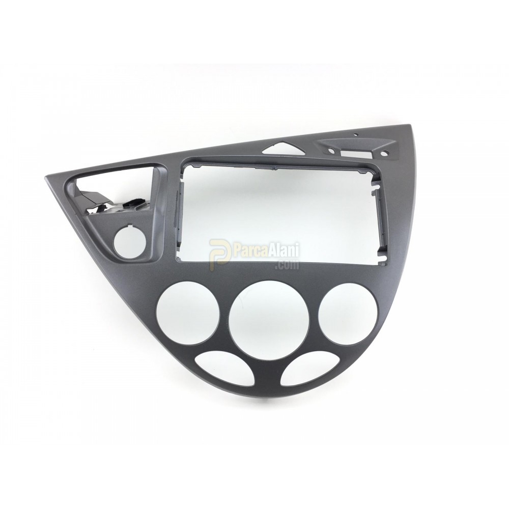 ÖN GÖĞÜS TEYP VE KLİMA ÇERÇEVESİ FOCUS 98-05 FORD OTOSAN 2M5X A047A04 ABQ3AI