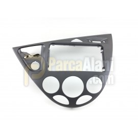 ÖN GÖĞÜS TEYP VE KLİMA ÇERÇEVESİ FOCUS 98-05 FORD OTOSAN 2M5X A047A04 ABQ3AI