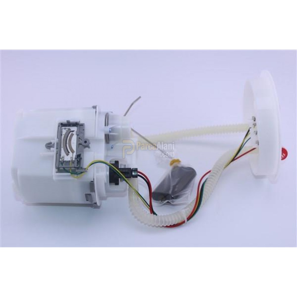 YAKIT DEPO ŞAMANDIRASI KOMPLE MONDEO BENZİNLİ 01- FDR 1S71 9H307 AD