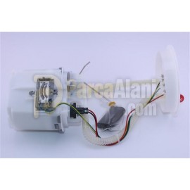 YAKIT DEPO ŞAMANDIRASI KOMPLE MONDEO BENZİNLİ 01- FDR 1S71 9H307 AD