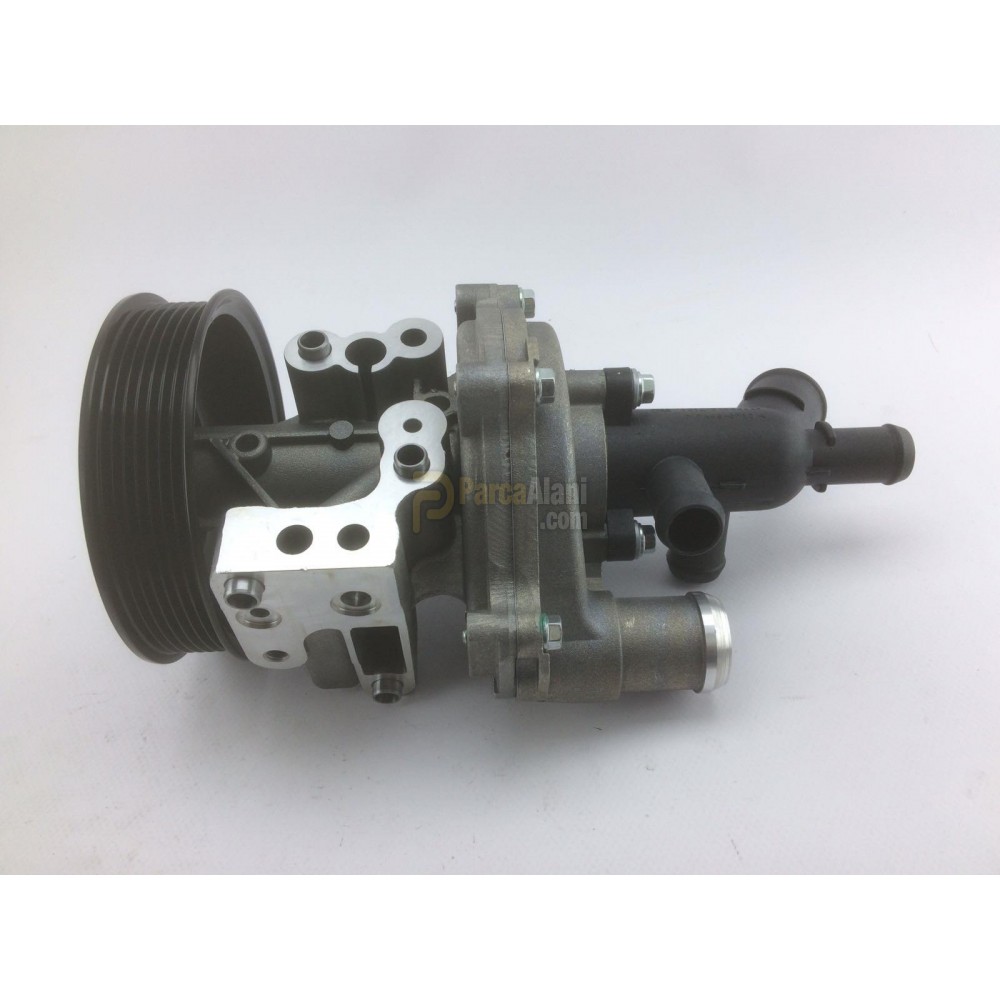 DEVİRDAİM KOMPLE(OTOSAN MONTAJ) V-184 2.4 01- OES 2U1Q 8A558 AA
