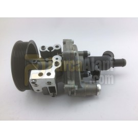 DEVİRDAİM KOMPLE(OTOSAN MONTAJ) V-184 2.4 01- OES 2U1Q 8A558 AA