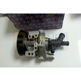 DEVİRDAİM KOMPLE(OTOSAN MONTAJ) V-184 2.4 01- OES 2U1Q 8A558 AA
