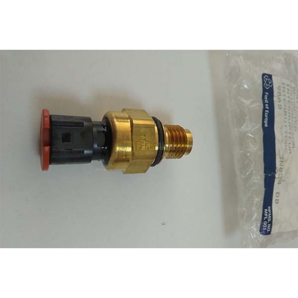 DİREKSİYON BASINÇ MÜŞÜRÜ (+AC) (MONTAJ) KALIN DİŞ FOCUS 98-04 FOMOCO 98AB 3N824 DB