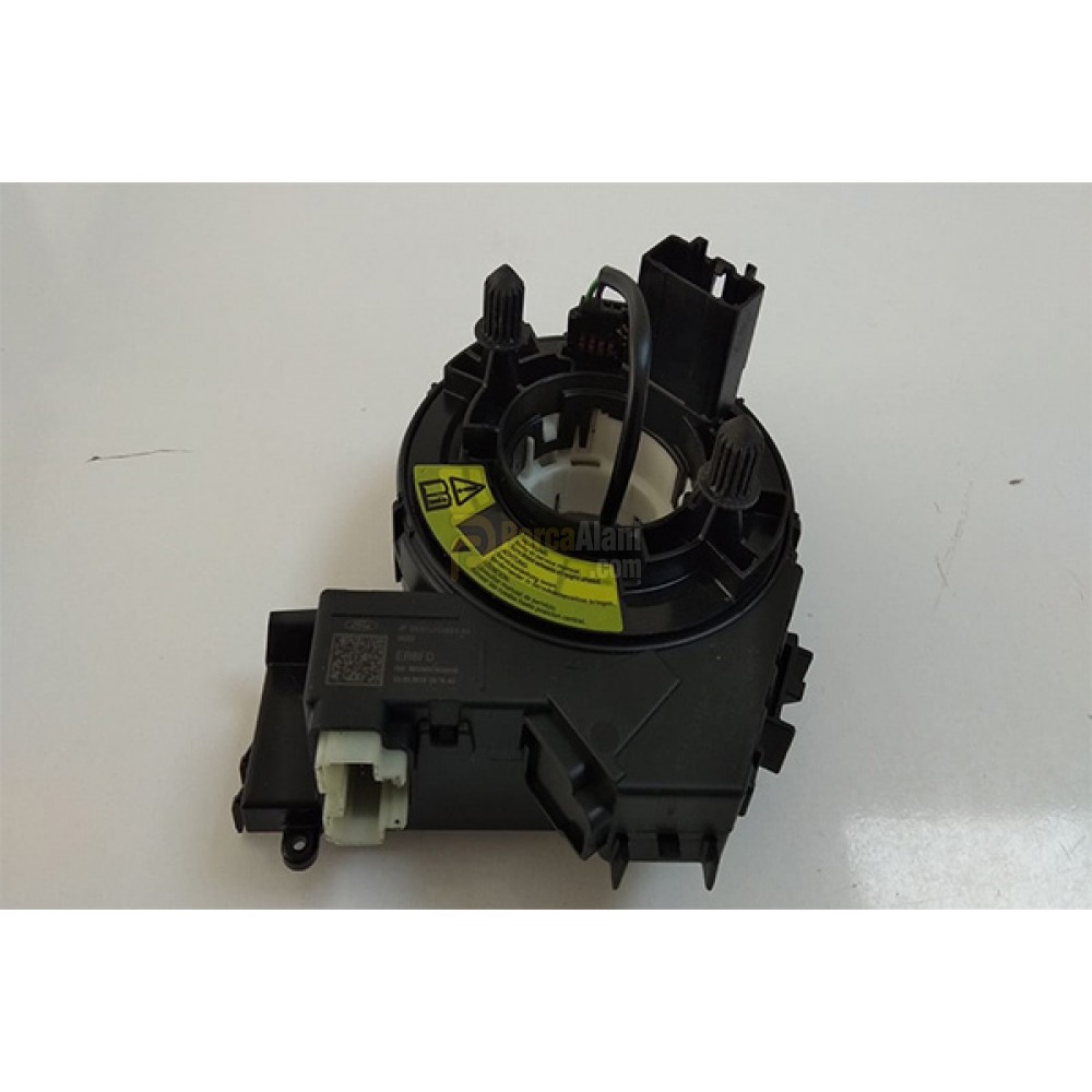 DİREKSİYON KORNA ŞALTERİ CONNECT KUGA 13- FOCUS 14- C-MAX 15- FOMOCO DV6T 14A664 AA