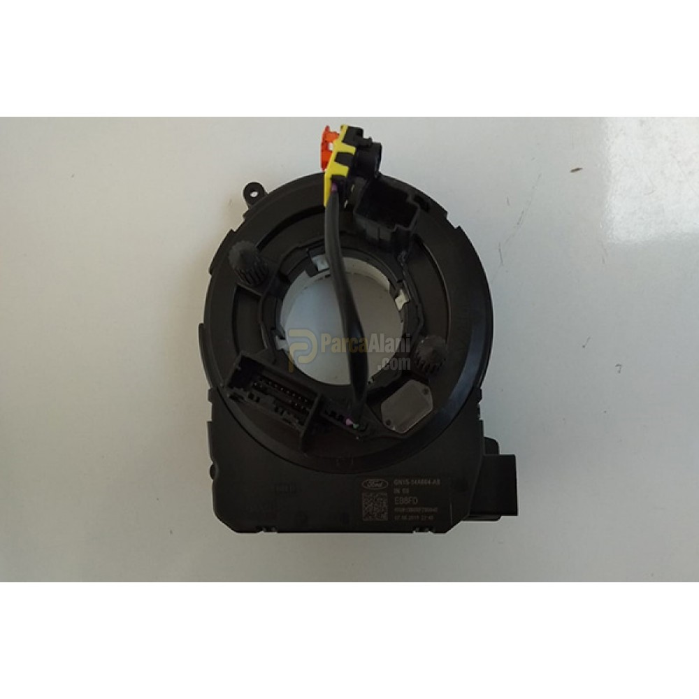 DİREKSİYON SİMİT ŞALTERİ ECOSPORT FİESTA 17- FOMOCO GN15 14A664 AB