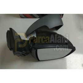 DIŞ DİKİZ AYNASI SOL ELEK.ISIT.AST.SİNYAL KUGA 13- ART CV44 17683 BG