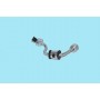 ENJEKTÖR DAĞITICI BORU CONNECT FOCUS MONDEO 1.6 TDCİ 04-11 ADES 4M5Q 9J323 AE