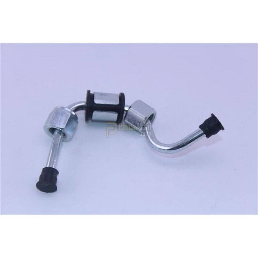 ENJEKTÖR DAĞITICI BORU CONNECT FOCUS MONDEO 1.6 TDCİ 04-11 ADES 4M5Q 9J323 AE
