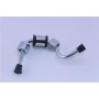ENJEKTÖR DAĞITICI BORU CONNECT FOCUS MONDEO 1.6 TDCİ 04-11 ADES 4M5Q 9J323 AE