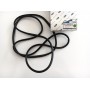 FITIL TAVAN SUNROOF FOCUS 98-05 MONDEO 01-07 FOMOCO XS41 A502K67 AB