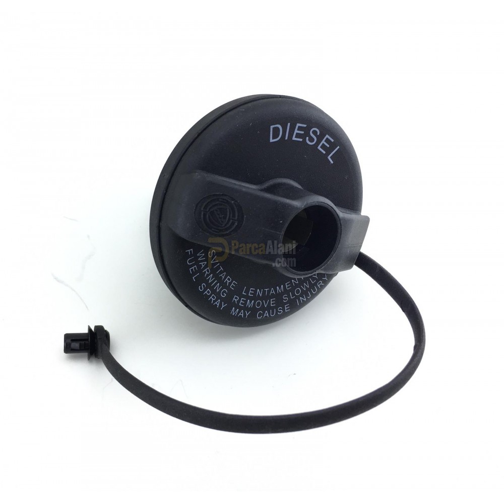 FORD KA YAKIT DEPO KAPAĞI 9S51 9030 BA DİZEL 08- FORD OTOSAN AS51 9030 BA