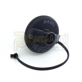 FORD KA YAKIT DEPO KAPAĞI 9S51 9030 BA DİZEL 08- FORD OTOSAN AS51 9030 BA