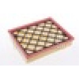 HAVA FİLTRESİ MONDEO S-MAX TDCI ZETEC 15- FOMOCO DS73 9601 AC