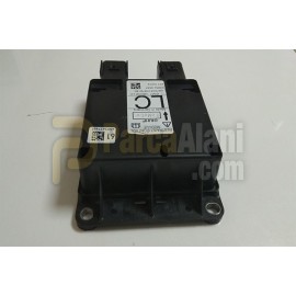 HAVA YASTIĞI MODÜLÜ SÜRÜCÜ YAN FIESTA FUSION 02-09 FOMOCO 6S6T 14B056 LC