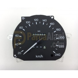 HIZ GOSTERGESI MONDEO 96-00 TRANSIT 01-06 FORD OTOSAN 98VP 17255 AC