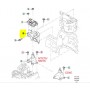 ŞANZIMAN TAKOZU BAĞLANTI BRAKETİ MONDEO 01-07 FORD OTOSAN 4S71 7M123 AAYYCS