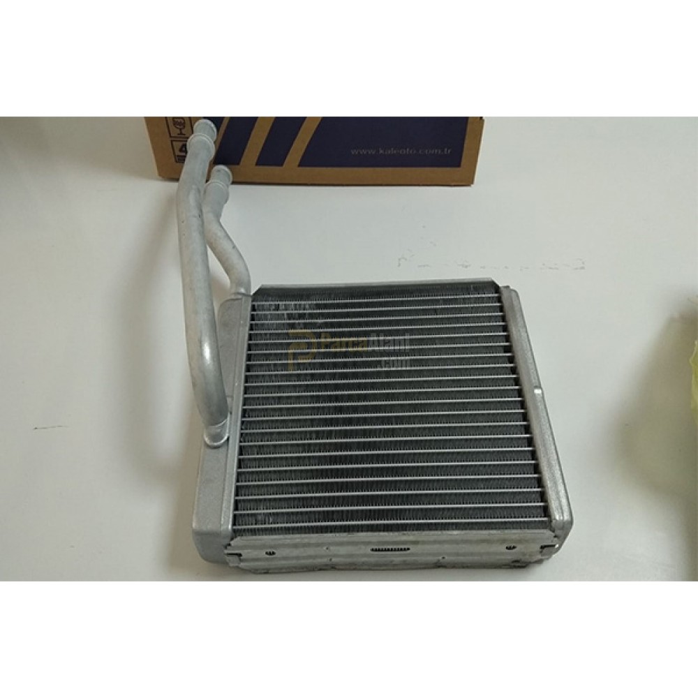 KALORİFER RADYATÖRÜ (LHD) FOCUS-CONNECT BM 98-04 KALE XS4H 18476 AB