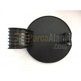 YAKIT DEPOSU KAPAĞI DIŞ ASTARLI SCORPIO 94-98 FORD OTOSAN 95GG F405A02 ADW