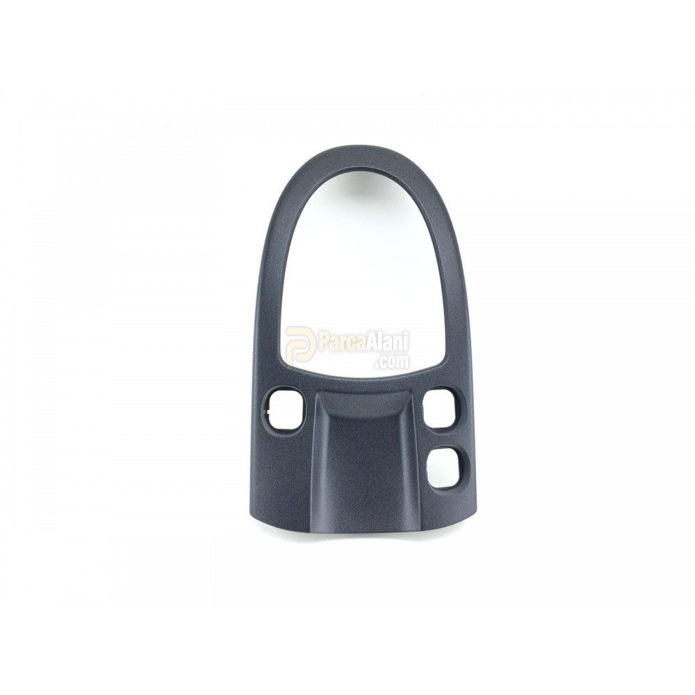 VİTES KOLU KAPAĞI ÇERÇEVE-SİYAH FOCUS 98-05 FORD OTOSAN 2M5X A044H82 FAM2AF
