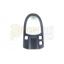 VİTES KOLU KAPAĞI ÇERÇEVE-SİYAH FOCUS 98-05 FORD OTOSAN 2M5X A044H82 FAM2AF