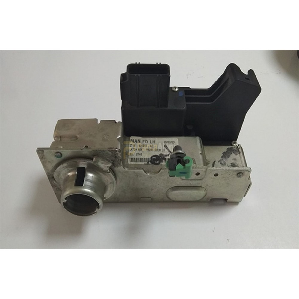 KILIT KOMPLE - ON KAPI SOL-MANUEL OTOSAN 2T1A V21813 AF