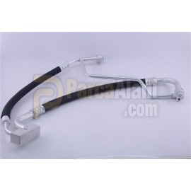 KLİMA BORUSU CONNECT TEKLİ 02-08 ADES 2T1H 19D850 BK