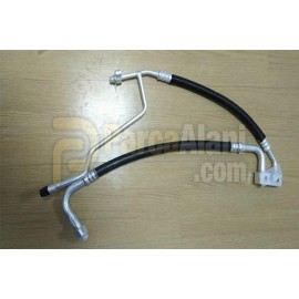 KLİMA BORUSU CONNECT TEKLİ 02-08 ADES 2T1H 19D850 BK