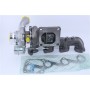 KOMPLE TURBO CONNECT 75-90 PS MANİFOLTSUZ 02- ADES XS4Q 6K682 DE