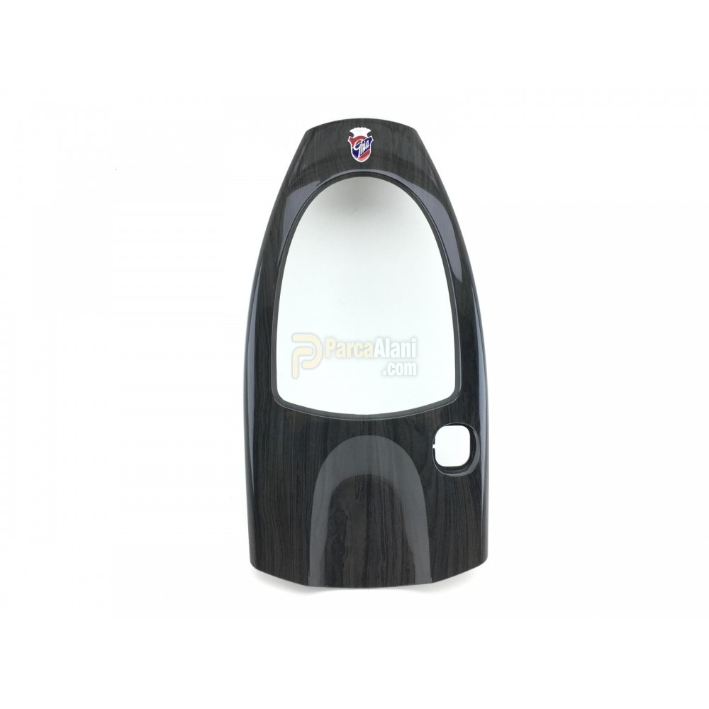 VİTES KOLU KAPAĞI ÇERÇEVE-GRAFİT FOCUS 98-05 GHİA FORD OTOSAN YS4X A044H82 BAWSAL