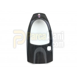 VİTES KOLU KAPAĞI ÇERÇEVE-GRAFİT FOCUS 98-05 GHİA FORD OTOSAN YS4X A044H82 BAWSAL