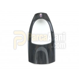 VİTES KOLU KAPAĞI ÇERÇEVE-MAUN FOCUS 98-05 GHİA FORD OTOSAN YS4X A044H82 AFWSAL