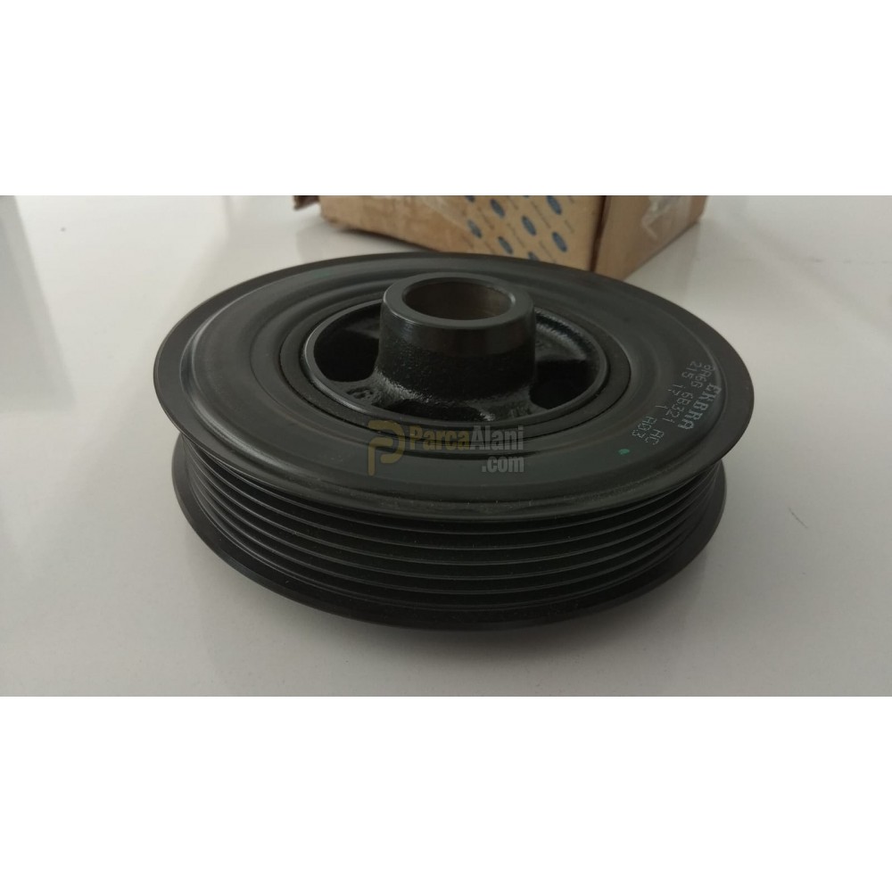 KRANK KASNAĞI BENZİNLİ 1.6 FİESTA B-MAX1.25 1.4 1.6 08- FOMOCO 8A6G 6B321 AC