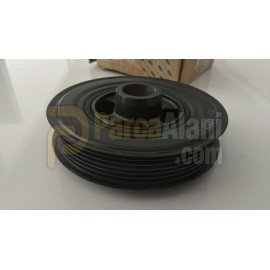 KRANK KASNAĞI BENZİNLİ 1.6 FİESTA B-MAX1.25 1.4 1.6 08- FOMOCO 8A6G 6B321 AC
